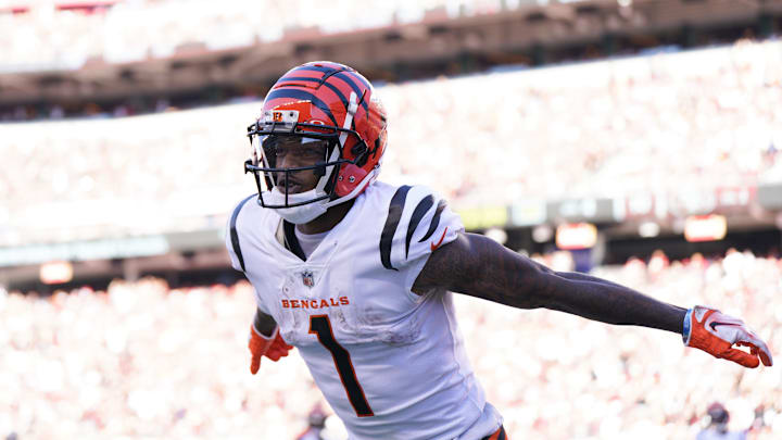 Cincinnati Bengals v San Francisco 49ers