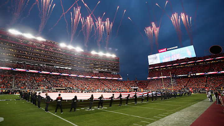 Levi's Stadium