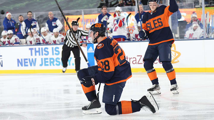 2024 Navy Federal Credit Union Stadium Series - New York Rangers v New York Islanders