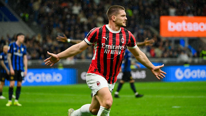 Inter - Milan Inter - Milan