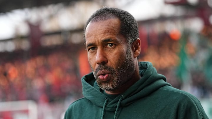 Verletzungssorgen zwingen Thioune zum Improvisieren