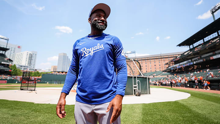 Jackie Bradley Jr. llega a los Mets de Nueva York 