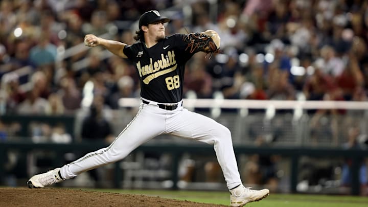2021 NCAA Division I Men's Baseball Championship