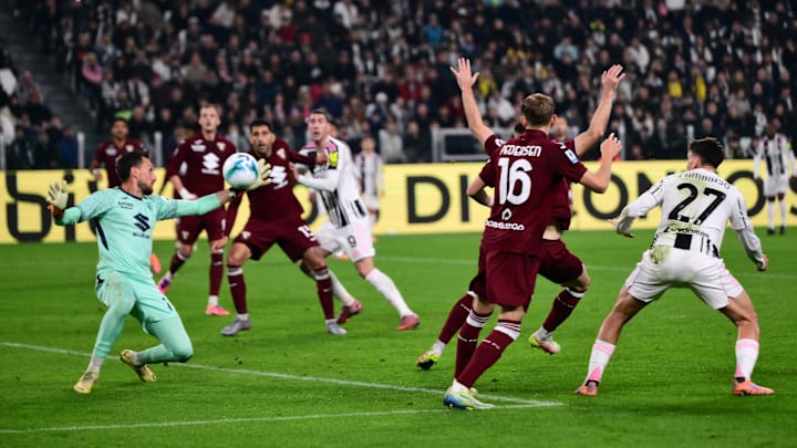 FBL-ITA-SERIE A-JUVENTUS-TORINO FBL-ITA-SERIE A-JUVENTUS-TORINO