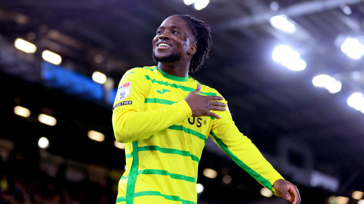 Jonathan Rowe est la dernière recrue en date de l'Olympique de Marseille. 