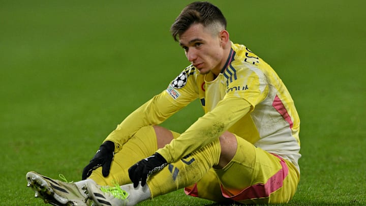 FBL-EUR-C1-PSV EINDHOVEN-JUVENTUS