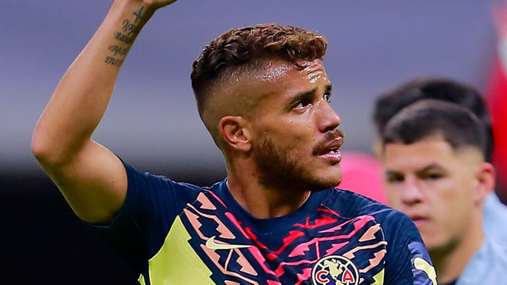 Jonathan dos Santos