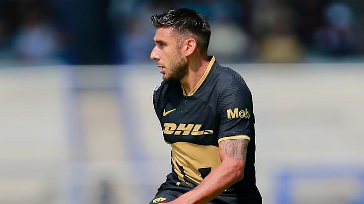 Pumas UNAM v Leon - Torneo Clausura 2023 Liga MX