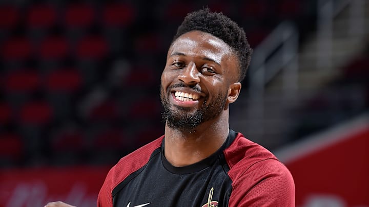 LA Clippers v Cleveland Cavaliers