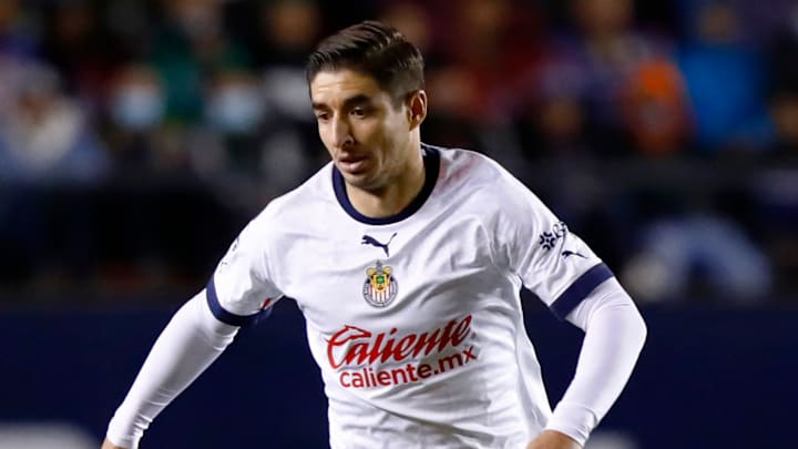 Atletico San Luis v Chivas - Torneo Clausura 2023 Liga MX