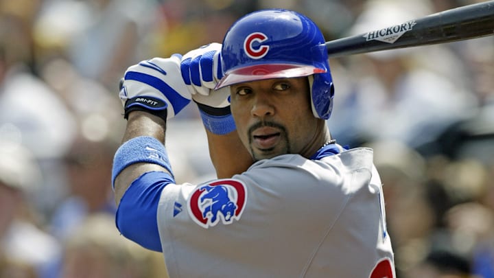 Chicago Cubs v Pittsburgh Pirates