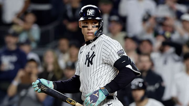World Series - Los Angeles Dodgers v New York Yankees - Game 5