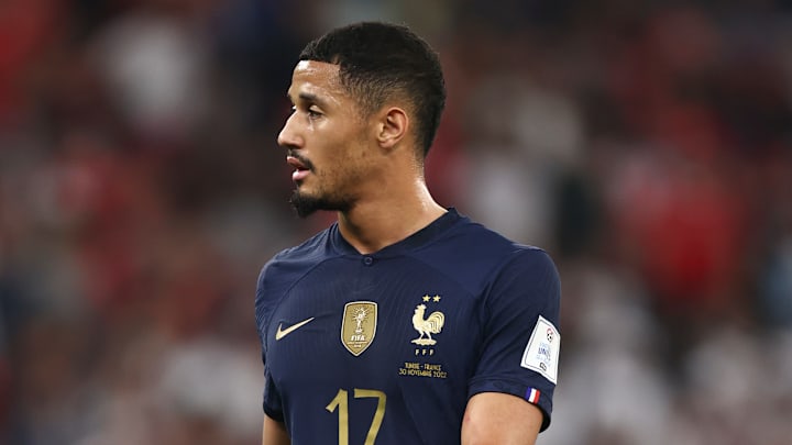 Saliba va rater le rassemblement de mars