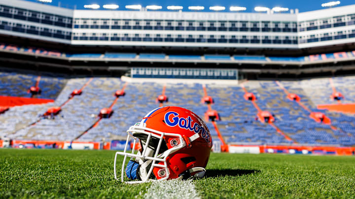 Ole Miss v Florida