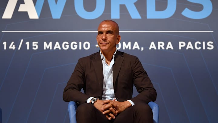 Paolo Di Canio