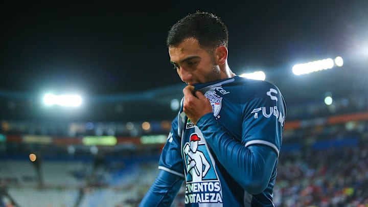 Pachuca v Toluca - Torneo Clausura 2023 Liga MX