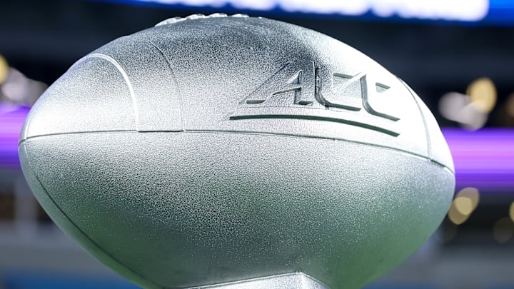 2024 ACC Football Championship - Clemson v SMU