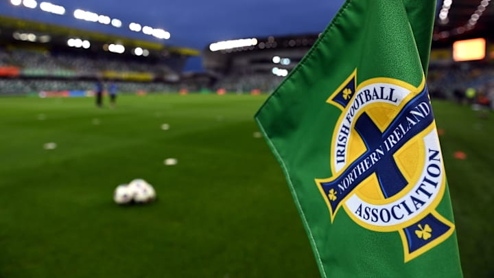 Nächster Gegner für das DFB-Team: Nordirland 