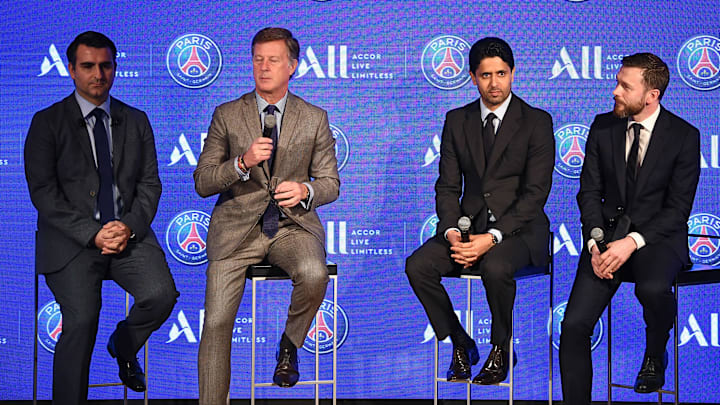 FBL-FRA-PARIS-PRESSER