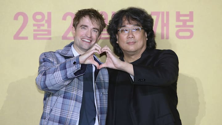 "Mickey 17" - Press Conference