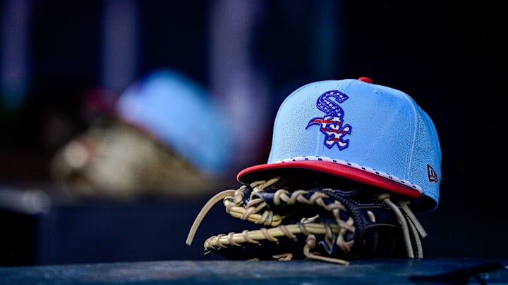 Chicago Whie Sox v Colorado Rockies