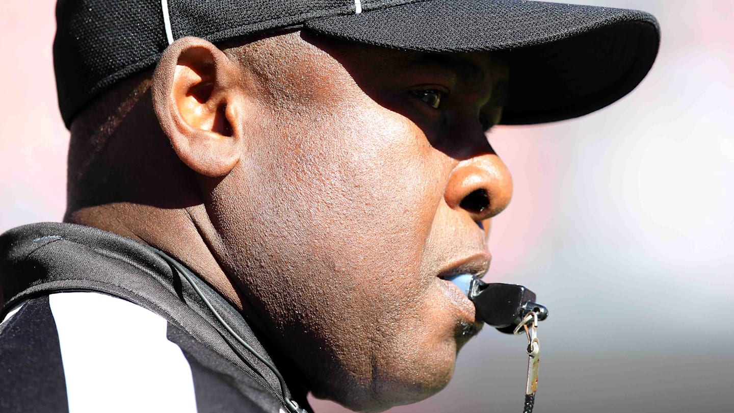 Three HBCU Alumni Selected To Officiate Super Bowl LX