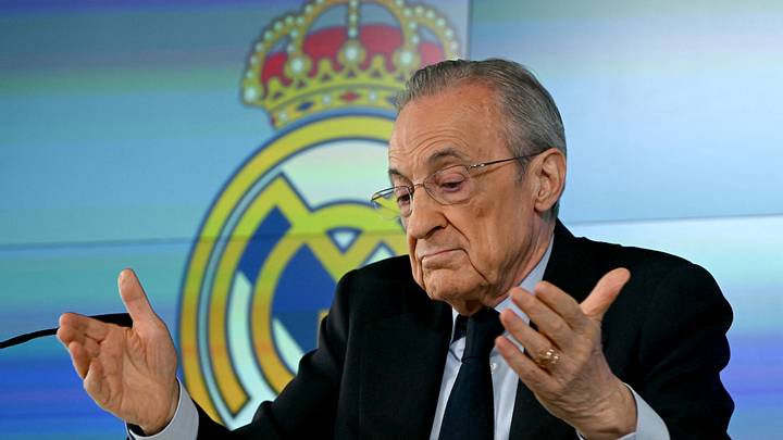 FBL-ESP-LIGA-REAL MADRID