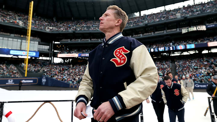 Dave Hakstol will be joining the Colorado Avalanche as an assistant coach next season.
