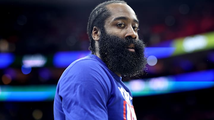 Boston Celtics v Philadelphia 76ers - Game Six