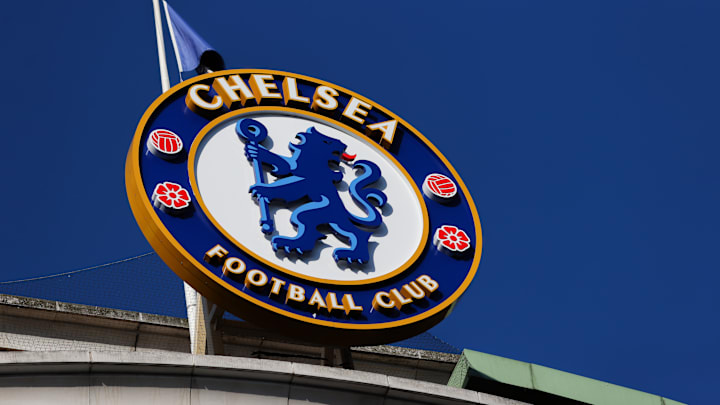 Chelsea FC v Manchester United FC - Premier League