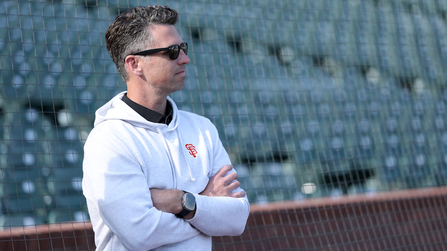 SF Giants still have glaring weakness to address following latest addition