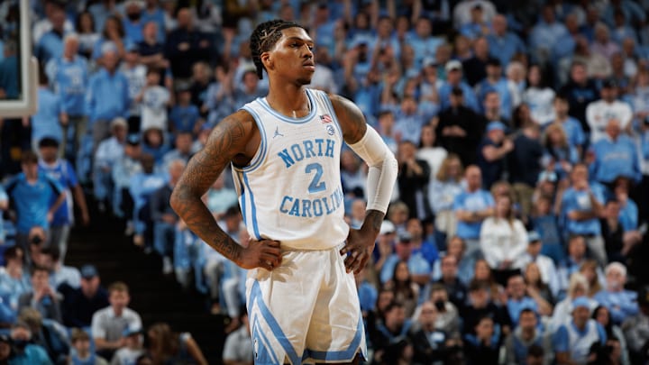 Duke v North Carolina