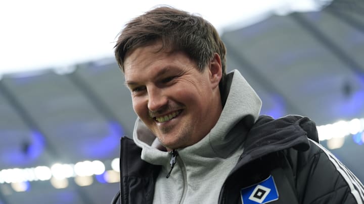 Merlin Polzin setzt vor dem Stadtderby auf bewährte Maßnahmen 