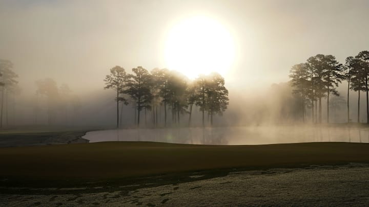 This Thanksgiving is a time to pause over what golf gave us in 2025.