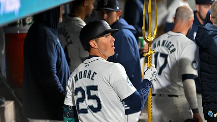 Boston Red Sox v Seattle Mariners