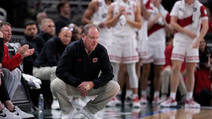 Oklahoma v Wisconsin Oklahoma v Wisconsin