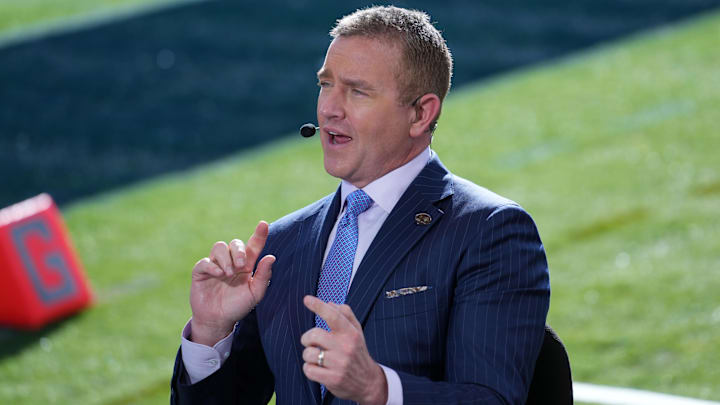 Where is College GameDay this week? ESPN reveals the location of its flagship college football show in Week 12.