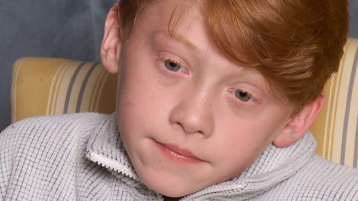 Harry Potter Photocall