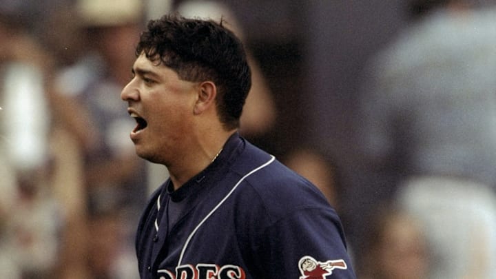 Carlos Hernandez