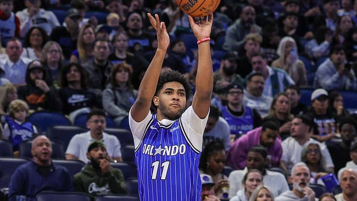 Jase Richardson has a lot of the skills the Orlando Magic need from guards. But opportunity was in short supply for the rookie last year. He is hungry for his chance this season. Jase Richardson has a lot of the skills the Orlando Magic need from guards. But opportunity was in short supply for the rookie last year. He is hungry for his chance this season.