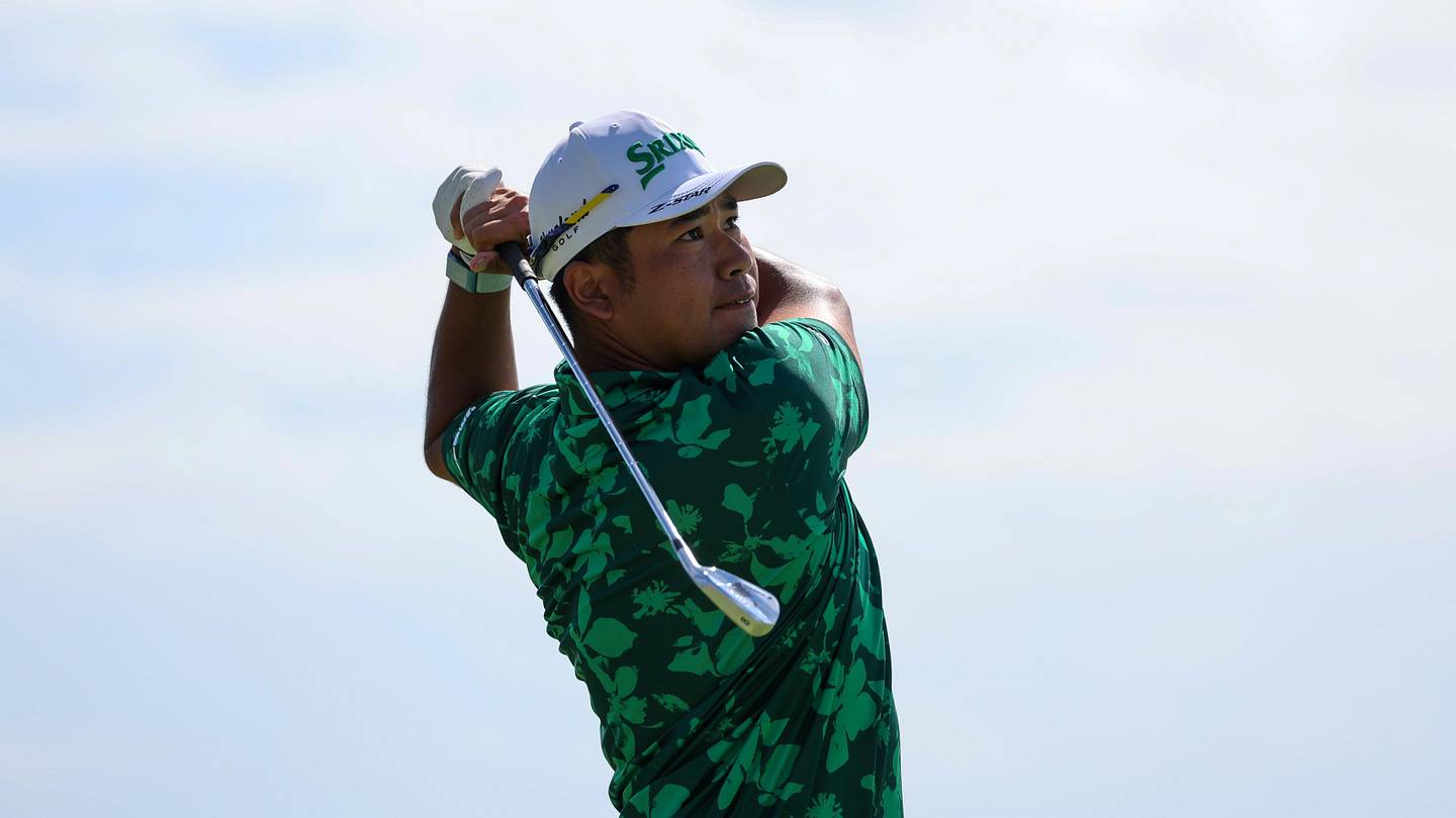 Hideki Matsuyama, Ryan Gerard Top Elite Fantasy Golf Picks at