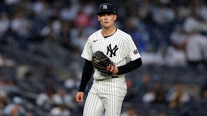 Los Yankees podrían tener que sacrificar a Will Warren 
