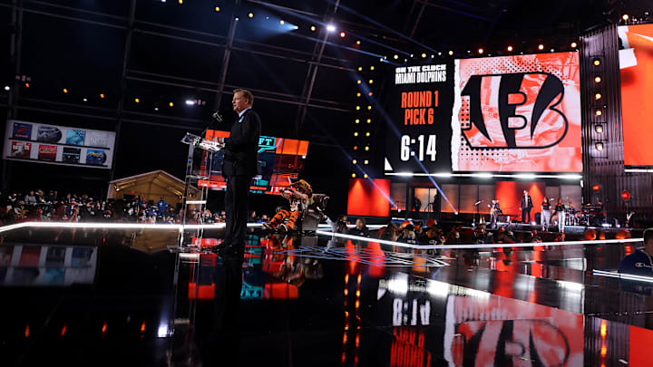 2021 NFL Draft