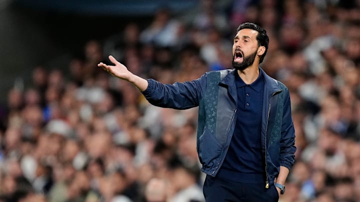 Alvaro Arbeloa Alvaro Arbeloa