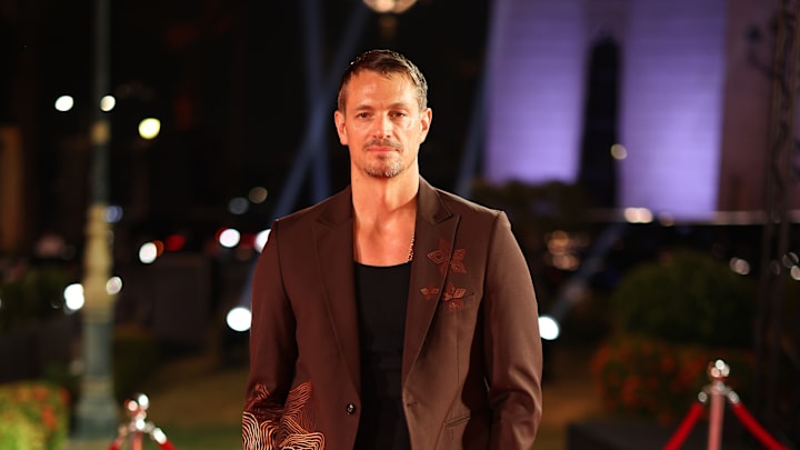 Closing Night Red Carpet - The Red Sea International Film Festival 2023