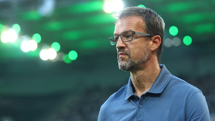 Fredi Bobic Fredi Bobic