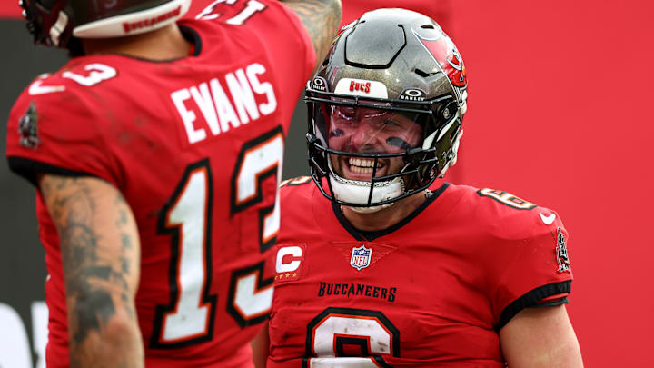 Jacksonville Jaguars v Tampa Bay Buccaneers