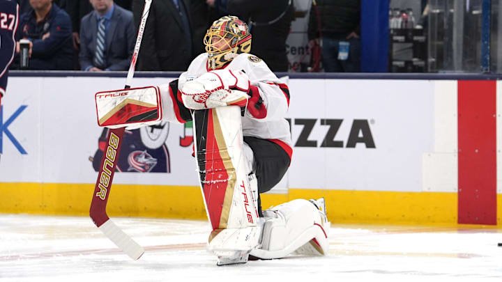 Anton Forsberg