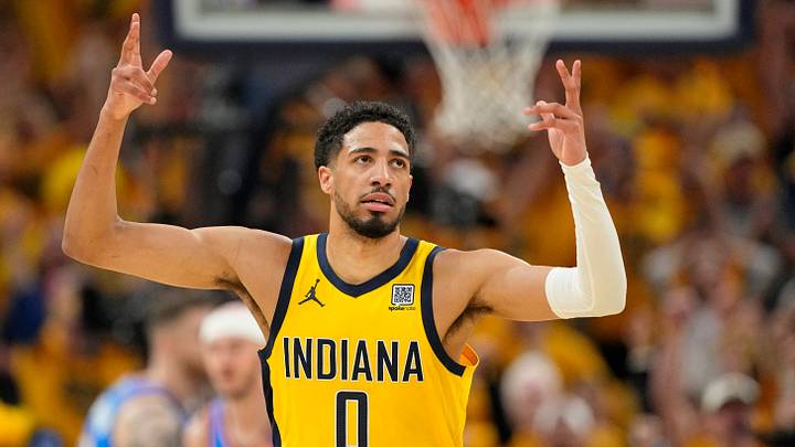 Tyrese Haliburton