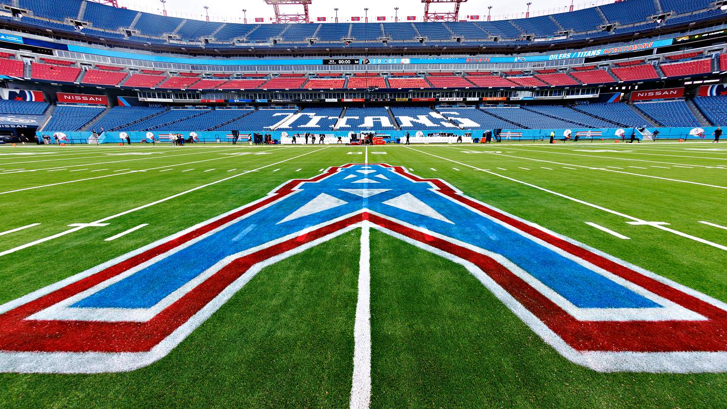 Titans Fans Frustrated, Yet Hopeful for NFL Draft